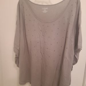 Lane Bryant top